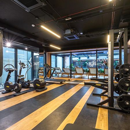 Rentplanet - Apartamenty Kosciuszki Krakau Buitenkant foto