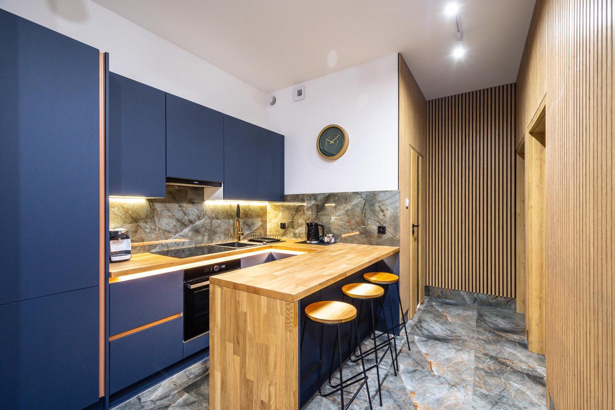 Rentplanet - Apartamenty Kosciuszki Krakau Buitenkant foto